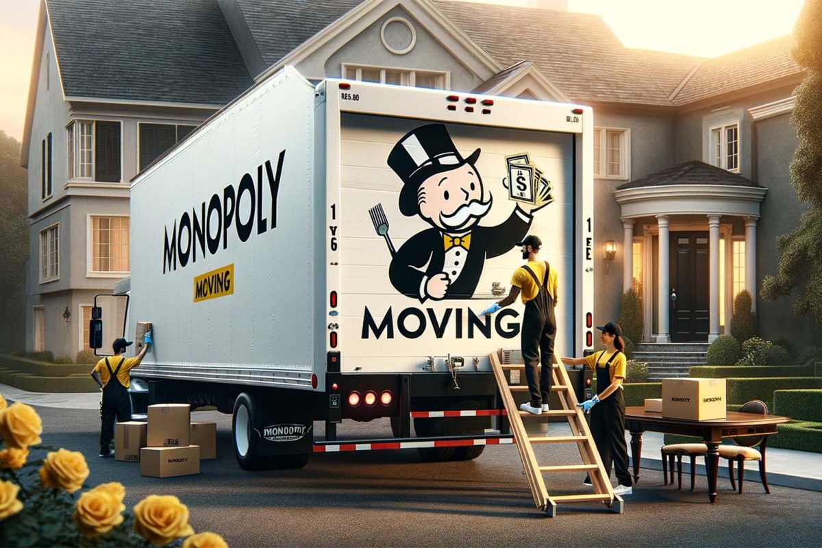 About Us - Stock Photo