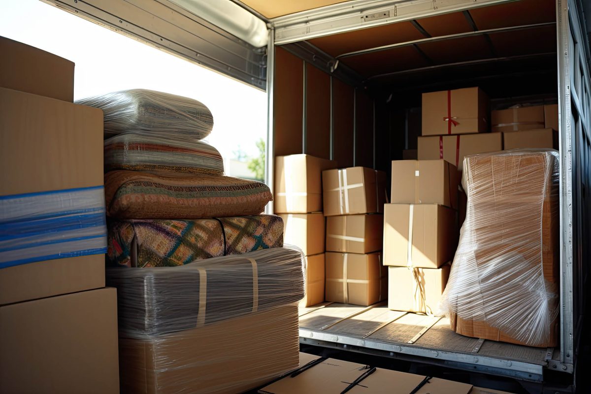 Services Page - Main Stock Photo